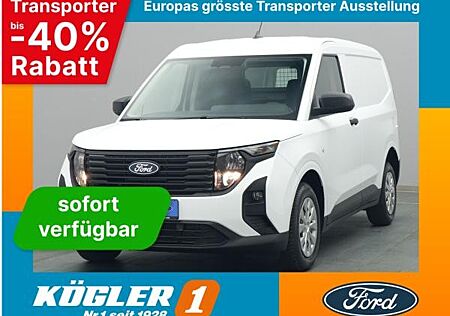 Ford Transit Courier gebraucht kaufen Ford Transit Courier Kasten Trend /PDC