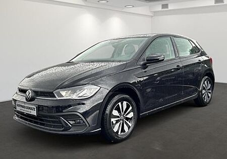 VW Polo Volkswagen GOAL 1.0 TSI - 🔥Mehrfach verfügbar!🔥Verfügbar ab 10/2025 (Mettmann)