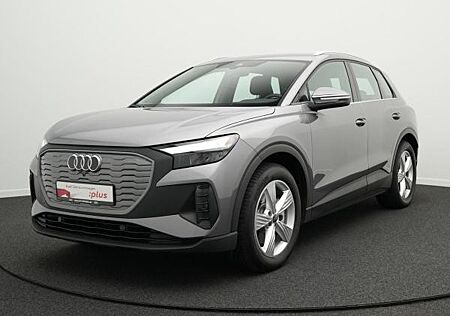 Audi Q4 e-tron 45 *LED*Wärmep.*VIRTUAL*LED*NAVI*8fach