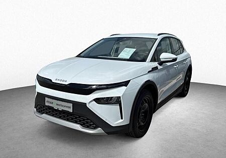 Skoda Elroq 50 Tour /SMART/TRANSPORT💥SOFORT VERFÜGBAR💥