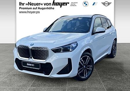 BMW iX1 eDrive20 M Sportpaket Innovationspaket uvm.