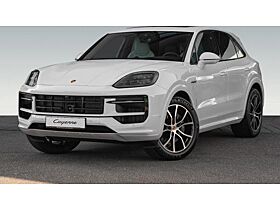 Porsche Cayenne E-Hybrid inkl. Wartung & Verscheiß, SportDesign, HuD, Inno, AHK