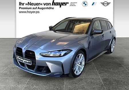 BMW M3 Competition M xDrive Touring Carbon Schalensitze uvm.