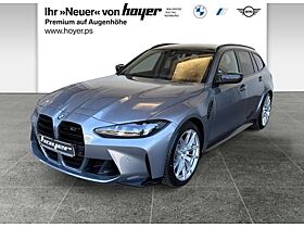 BMW M3 Competition M xDrive Touring Carbon Schalensitze uvm. BMW M3 Competition M xDrive Touring Carbon Schalensitze uvm.