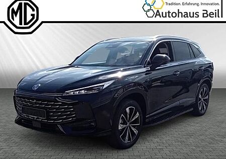 MG HS 1.5 T PHEV Luxury Gewerbe*Sonderangebot*