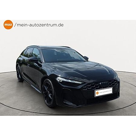 Audi A5 leasen