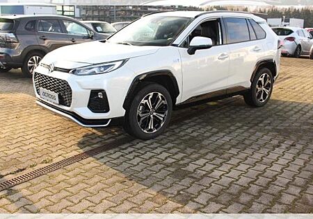 Suzuki Across 2.5 Plug-In Hybrid Comfort+ AWD