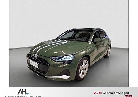 Audi A3 Sportback 30 TFSI advanced Rückfahrkamera AHK