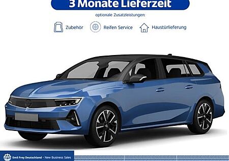 Opel Astra ST Electric 54 kwh Edition 156 PS 115 kw