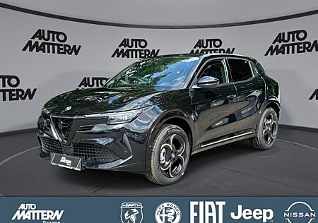 Alfa Romeo Junior 1.2 VGT Q4 Mild-Hybrid Intensa