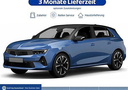 Opel Astra Electric 54 kwh Edition 156 PS 115 kw