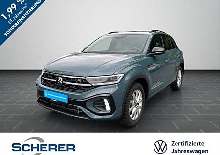 VW T-Roc Volkswagen 2.0 TSI, 4MOTION 💥TOP LEASING AKTION💥