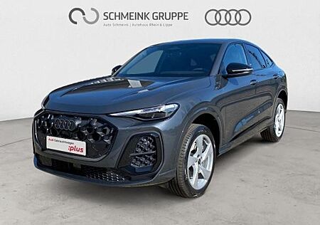 Audi Q5 Sportback e-hybrid quattro 220 k W S tronic