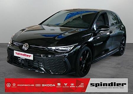 VW Golf Volkswagen GTI 2,0 l TSI OPF 7 -Gang-Doppelkupplungsgetriebe DSG