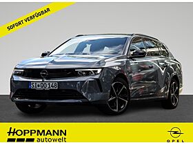 Opel Astra Sports Tourer Edition 8AT AHK Tech- & Komfort-Paket