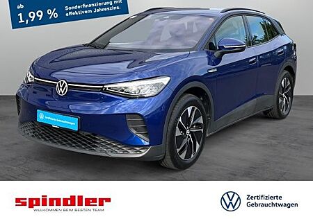 VW ID.4 Volkswagen Pro Performance / Navi, CCS, LED, AHK, ACC