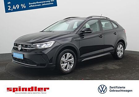 VW Taigo Volkswagen Life 1.0 TSI / App-Connect, LED, RFK, SHZ