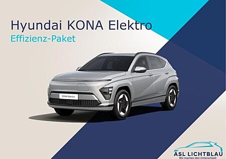 Hyundai Kona Elektro SELECT 48,4 kWh