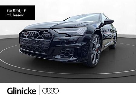 Audi S6 Avant TDI tiptronic