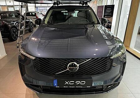 Volvo XC 90 XC90 T8 Ultra Dark Recharge Plug-In Hybrid AWD