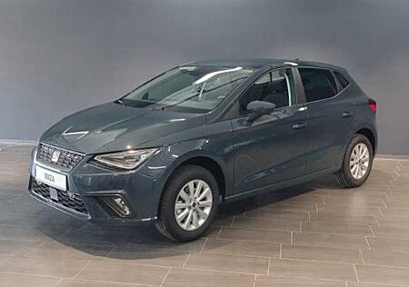 Seat Ibiza Road Edition 1.0 TSI DSG*VollLED*