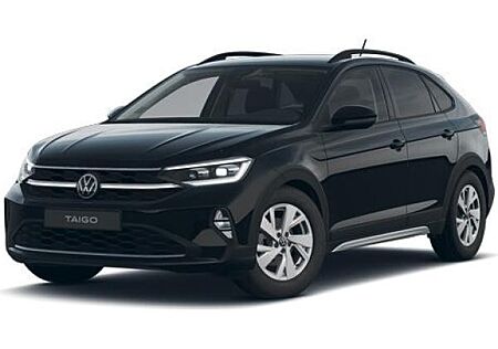 VW Taigo Volkswagen 1.0 TSI LIFE *MATRIX*NAVI* inkl. Winterräder & Garantie !SOFORT!
