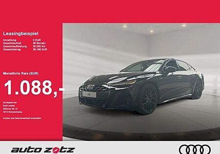 Audi A6 Limousine TDI quattro S tronic