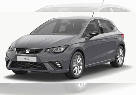 Seat Ibiza FR 1.0 TSI 85 kW (116 PS) 7-Gang-DSG LOYALITÄTSANGEBOT