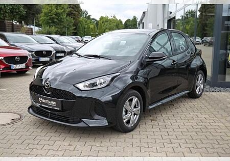 Mazda 2 Hybrid 1.5L VVT-i 116PS Aut. EXCLUSIVE-Line