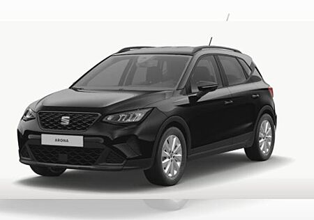 Seat Arona Road Edition 1.0 TSI DSG #NURHIER