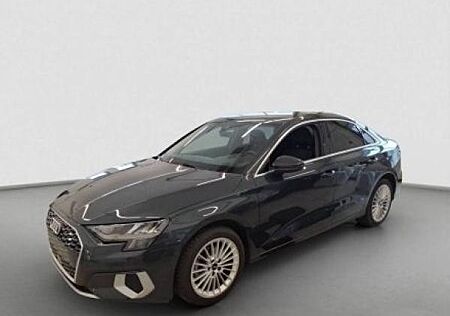 Audi A3 35 TFSI Limousine S tronic advanced, gültig ab dem 12.09.25