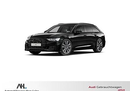 Audi A6 Avant 50 TFSI e quattro S line HuD Pano B&O