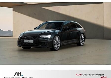 Audi A6 Avant 50 TFSI e quattro S line HuD Pano B&O