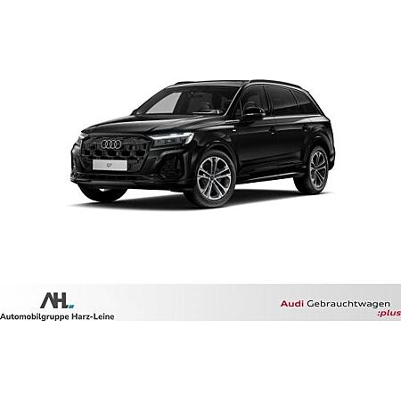 Audi Q7 leasen
