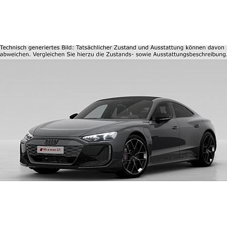 Audi RS e-tron GT leasen Audi RS e-tron GT leasen