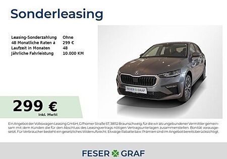 Skoda Scala TOUR 1,5 TSI DSG AHK, NAVI, SHZ, ACC