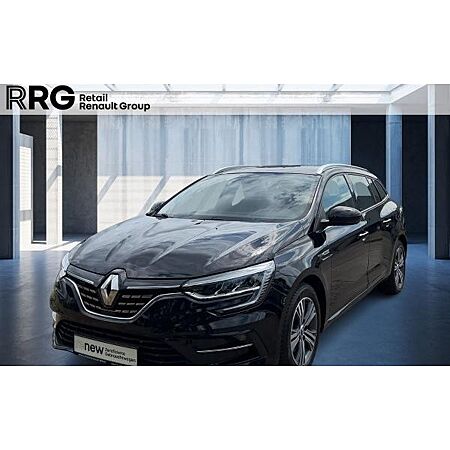 Renault Megane E-Tech leasen