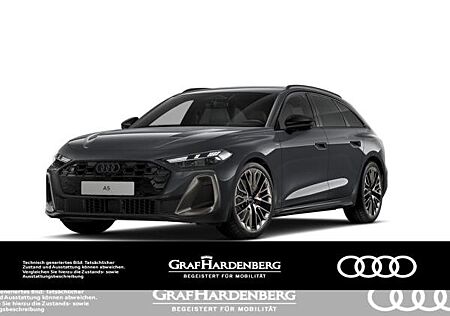 Audi A5 Avant TDI quattro S line Matrix Navi B&O ACC - Verfügbar ab dem 12.09