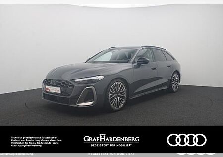 Audi A5 Avant TDI quattro S line Matrix Navi B&O ACC - Verfügbar ab dem 12.09