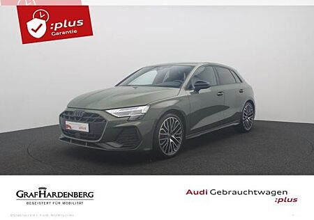 Audi A3 Sportback 35 TDI S line Matrix Navi ACC - Verfügbar ab dem 12.09