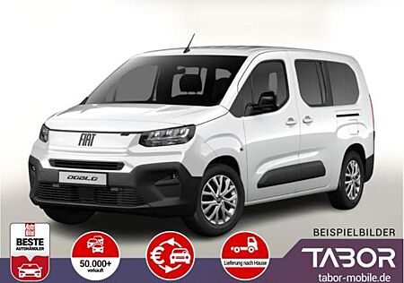 Fiat Doblo Kombi 1.5 BHDi 130 AT L2 7-S Nav Kam Keyl