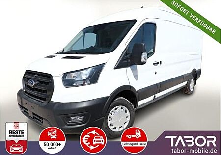 Ford Transit 310 2.0 TDCi 130 L3H2 Trend PDC Temp 3S