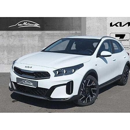 Kia XCeed leasen