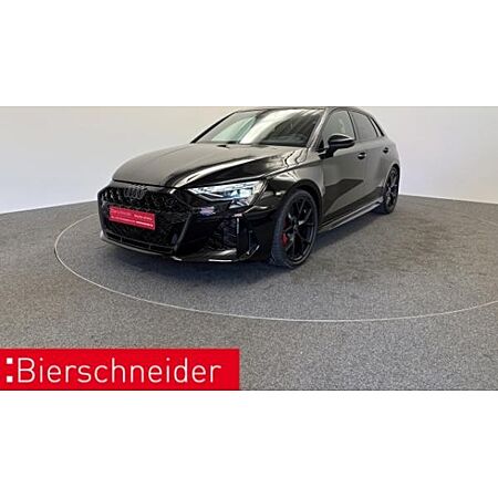 Audi RS3 leasen
