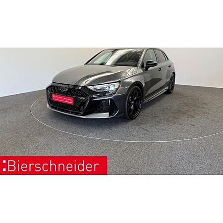 Audi RS3 leasen