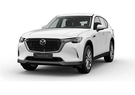 Mazda CX-60 Homura Plus 360°Pano BOSE kurzf.Verfügbar