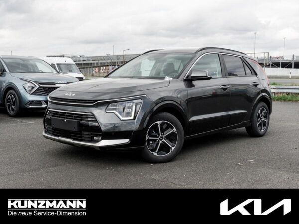 Kia Niro 1.6 HEV DCT Vision ⚡Sonderaktion⚡ Sofort verfügbar ⚡ bild 1