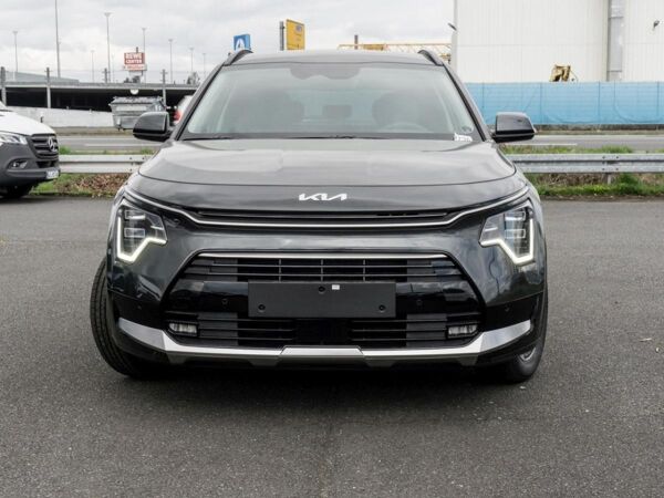 Kia Niro 1.6 HEV DCT Vision ⚡Sonderaktion⚡ Sofort verfügbar ⚡ bild 2
