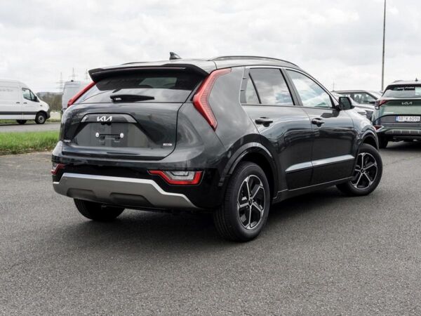Kia Niro 1.6 HEV DCT Vision ⚡Sonderaktion⚡ Sofort verfügbar ⚡ bild 3