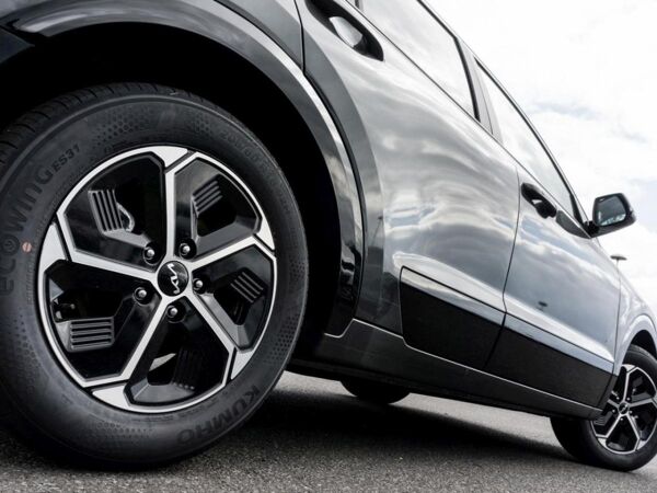 Kia Niro 1.6 HEV DCT Vision ⚡Sonderaktion⚡ Sofort verfügbar ⚡ bild 5